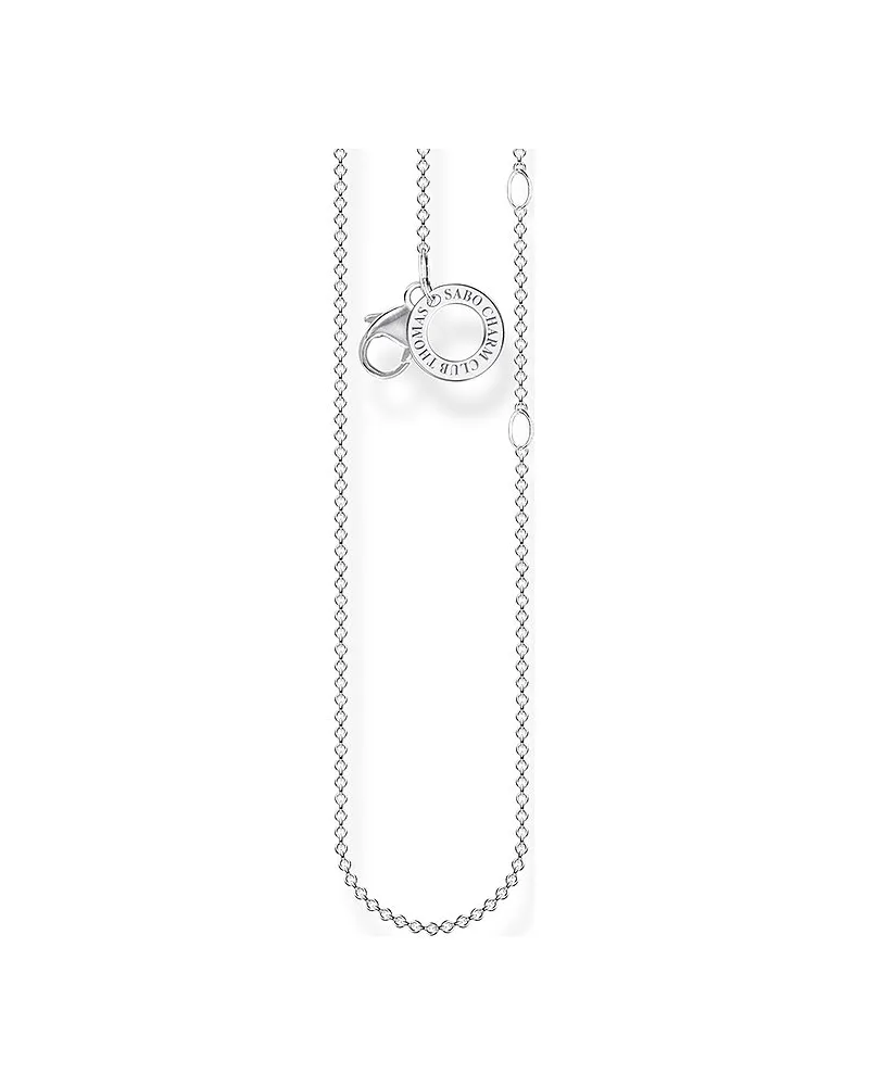 Thomas Sabo Kette Silber