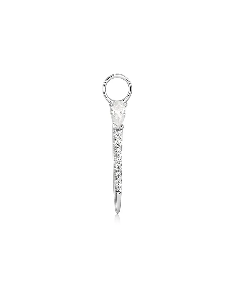 ANIA HAIE Charm Pop Charms Silber