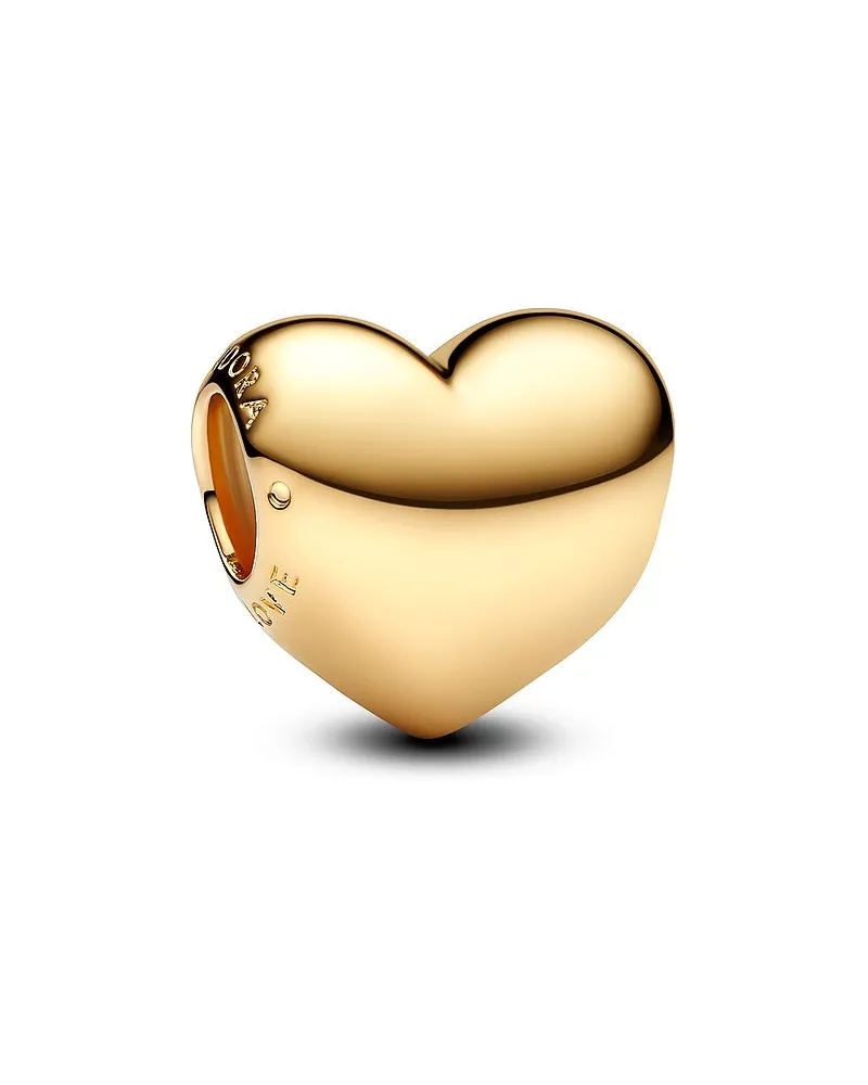 Pandora Charm Moments Gold
