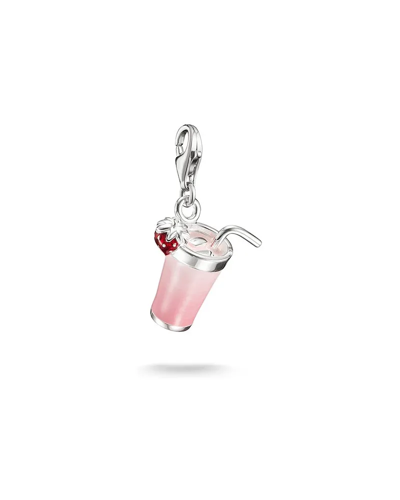 Thomas Sabo Charm Pink