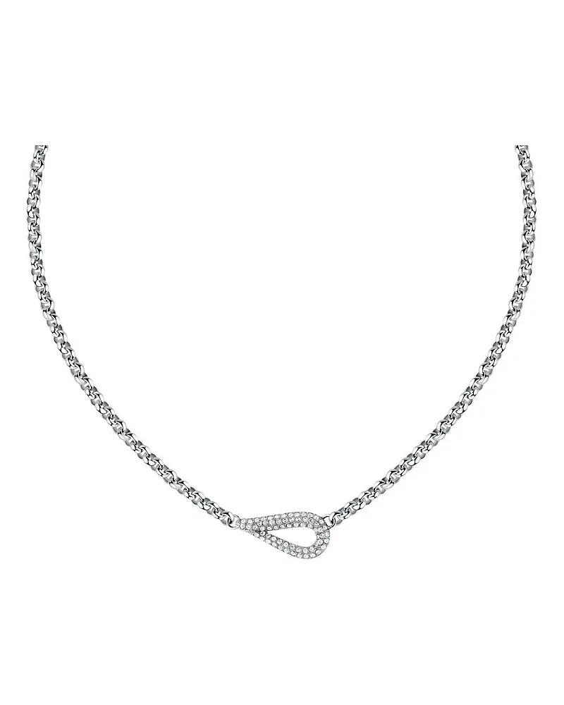 Morellato Kette Design Silber