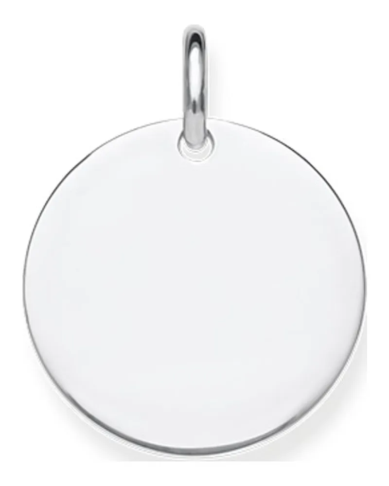 Thomas Sabo Anhänger Silber