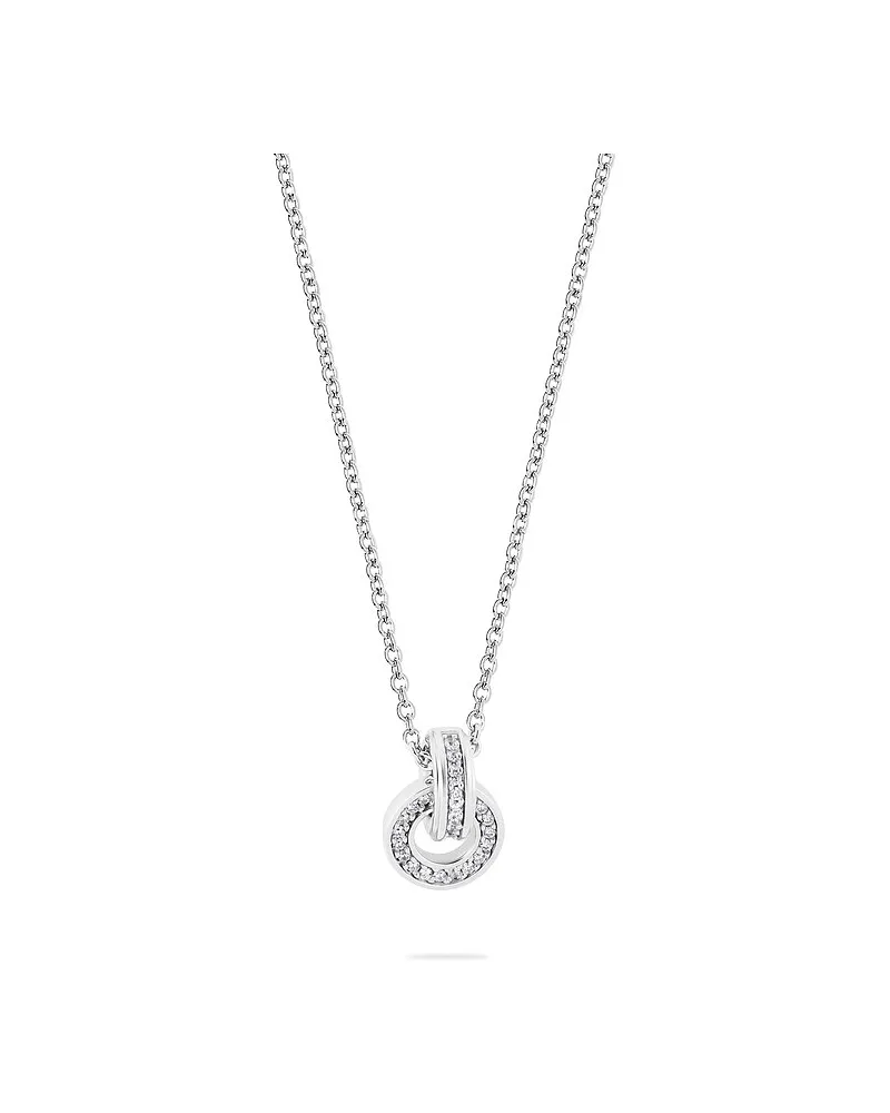 JETTE Kette COSMOPOLITAN Silber