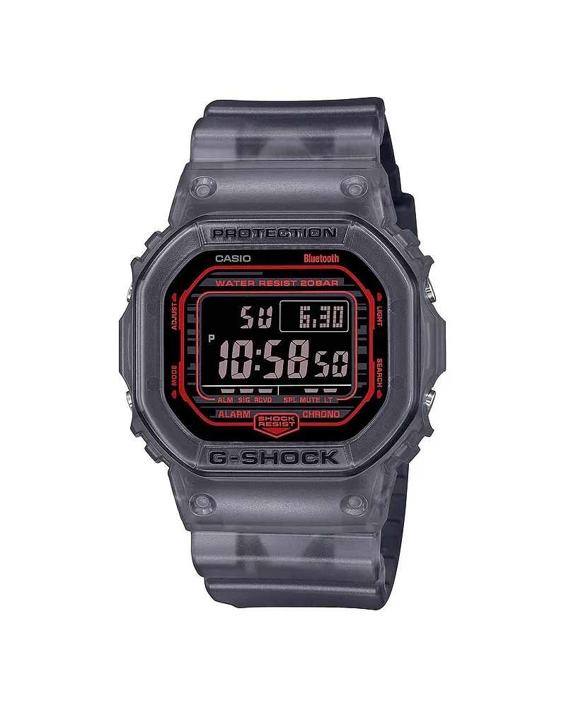 Casio Herrenuhr Classic Schwarz