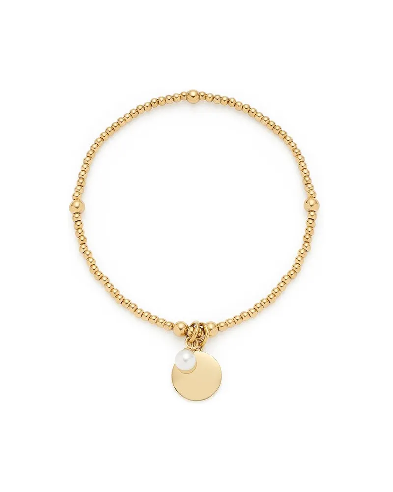 Leonardo Armband Gold