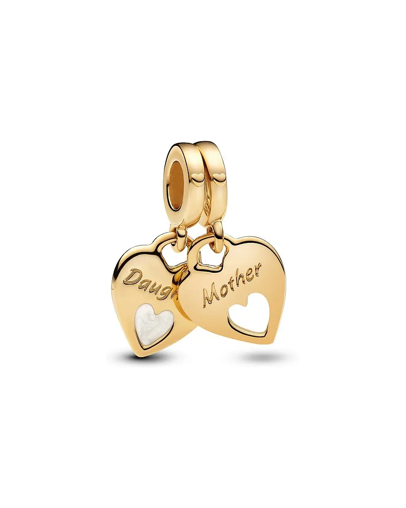 Pandora Anhänger Moments Gold