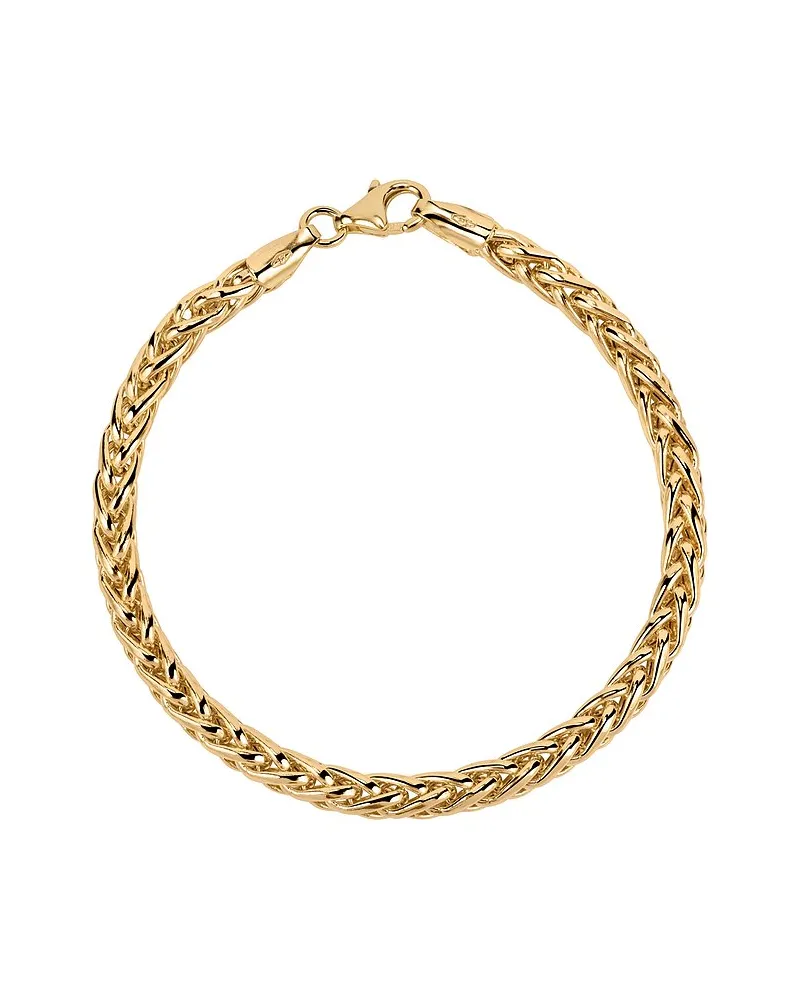 Christ Armband Gelbgold