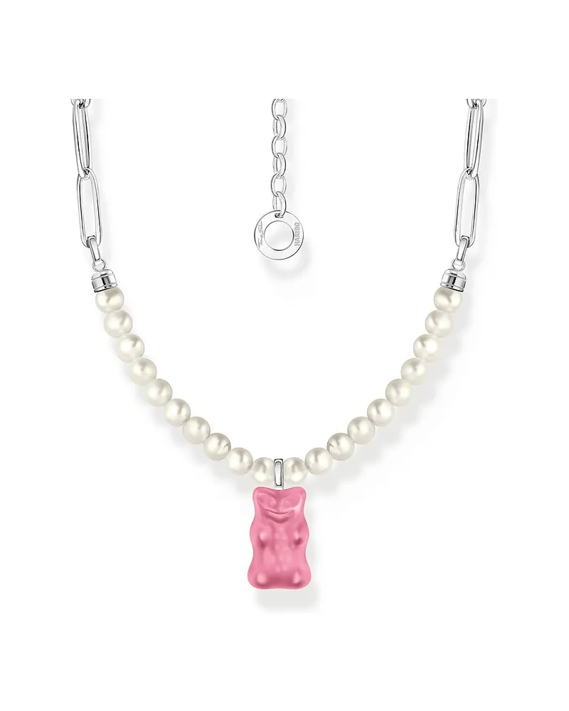 Thomas Sabo Kette Charming Silber