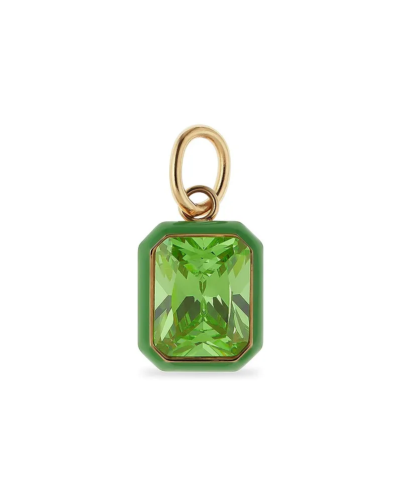 Esprit Anhänger Bold Color Gelbgold