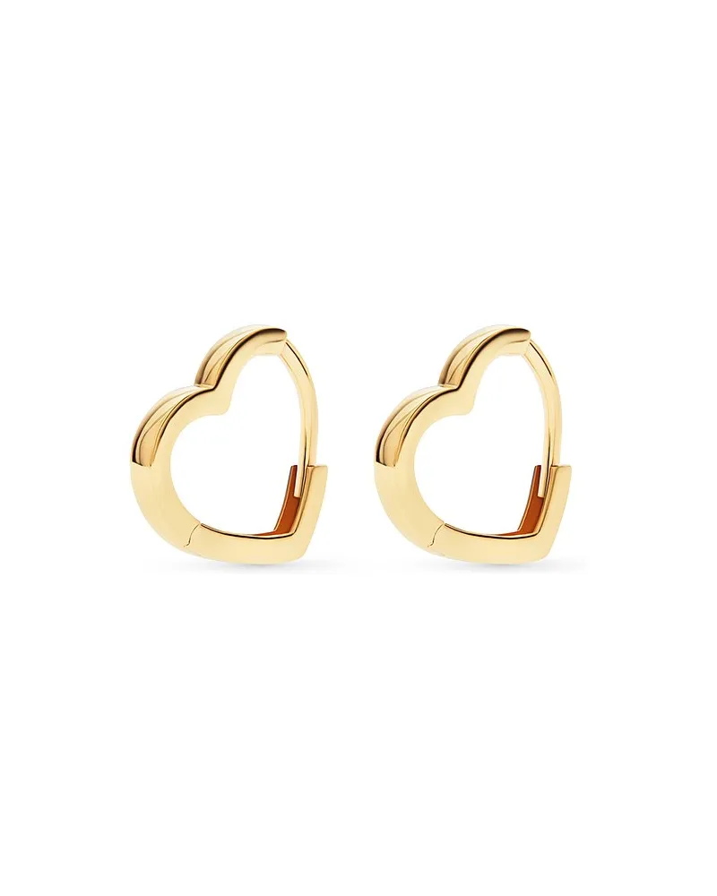 FAVS. Creolen Gold