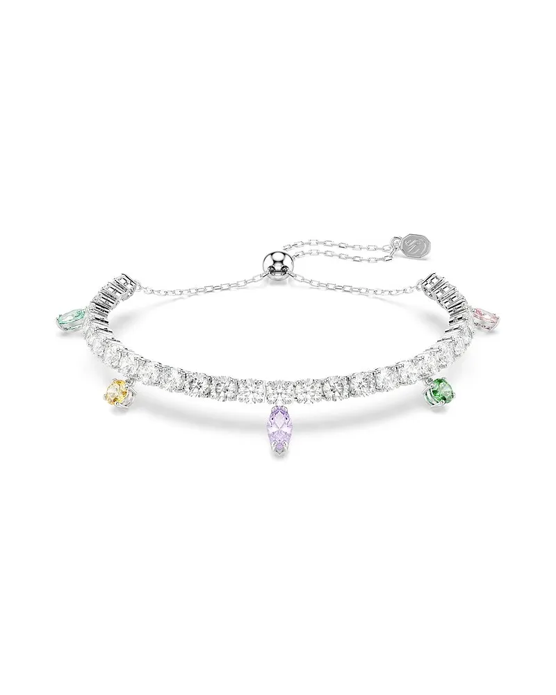Swarovski Armband Global Collection Silber