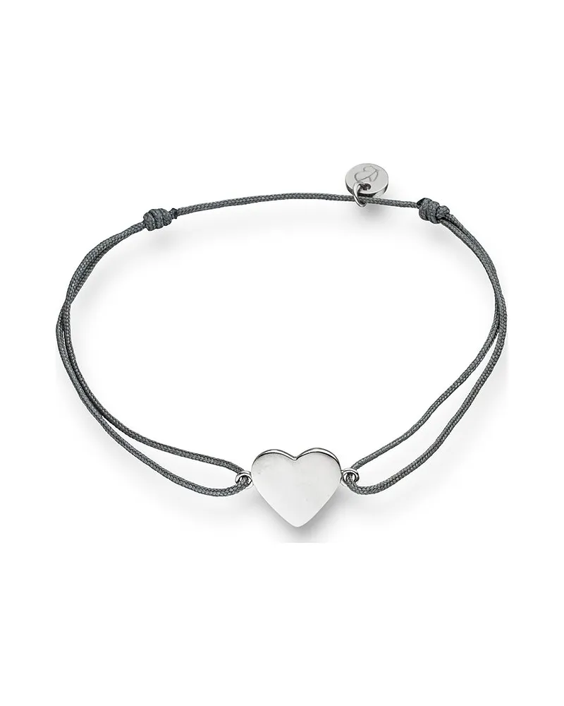 Glanzstücke München Armband Silber