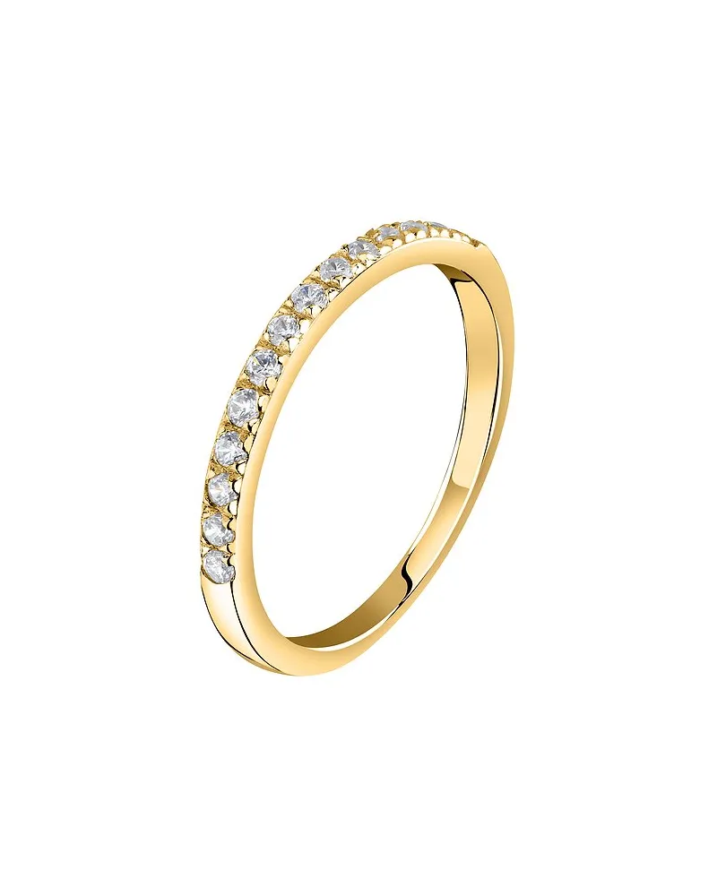 Christ Damenring Gelbgold