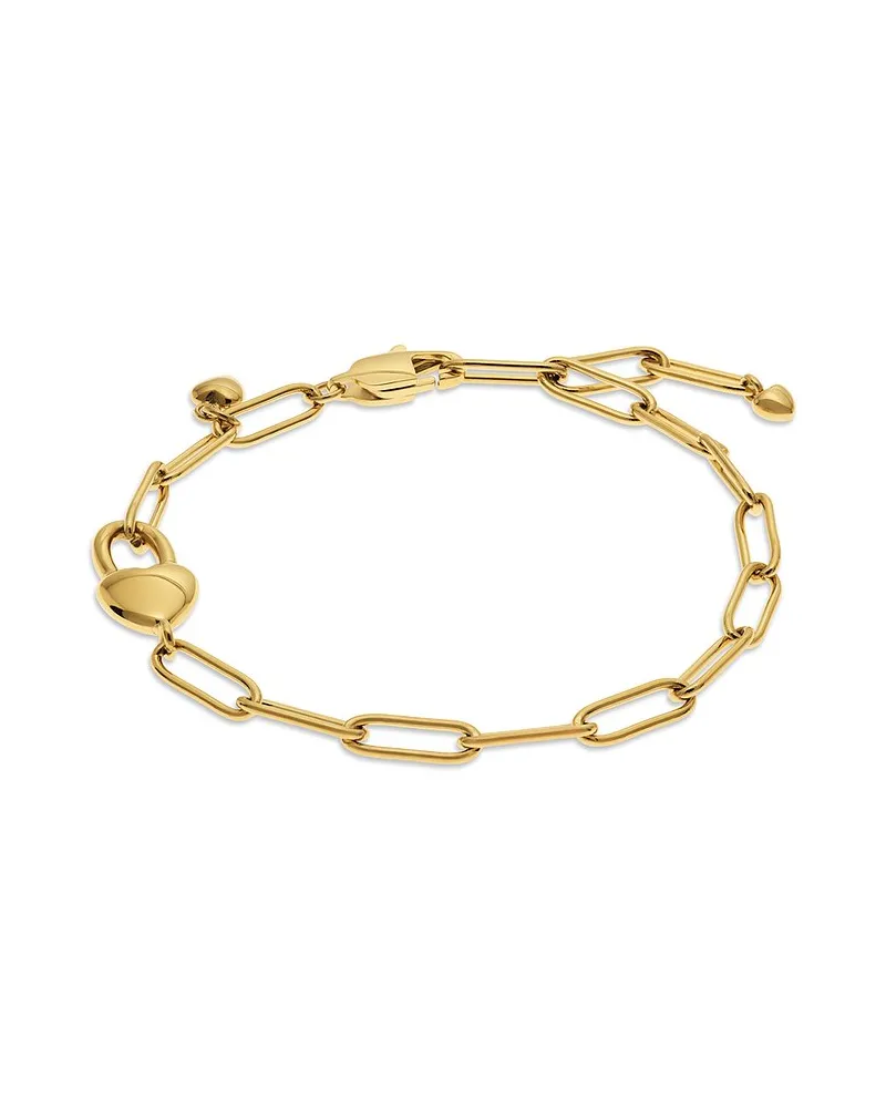 Guido Maria Kretschmer Armband Gelbgold