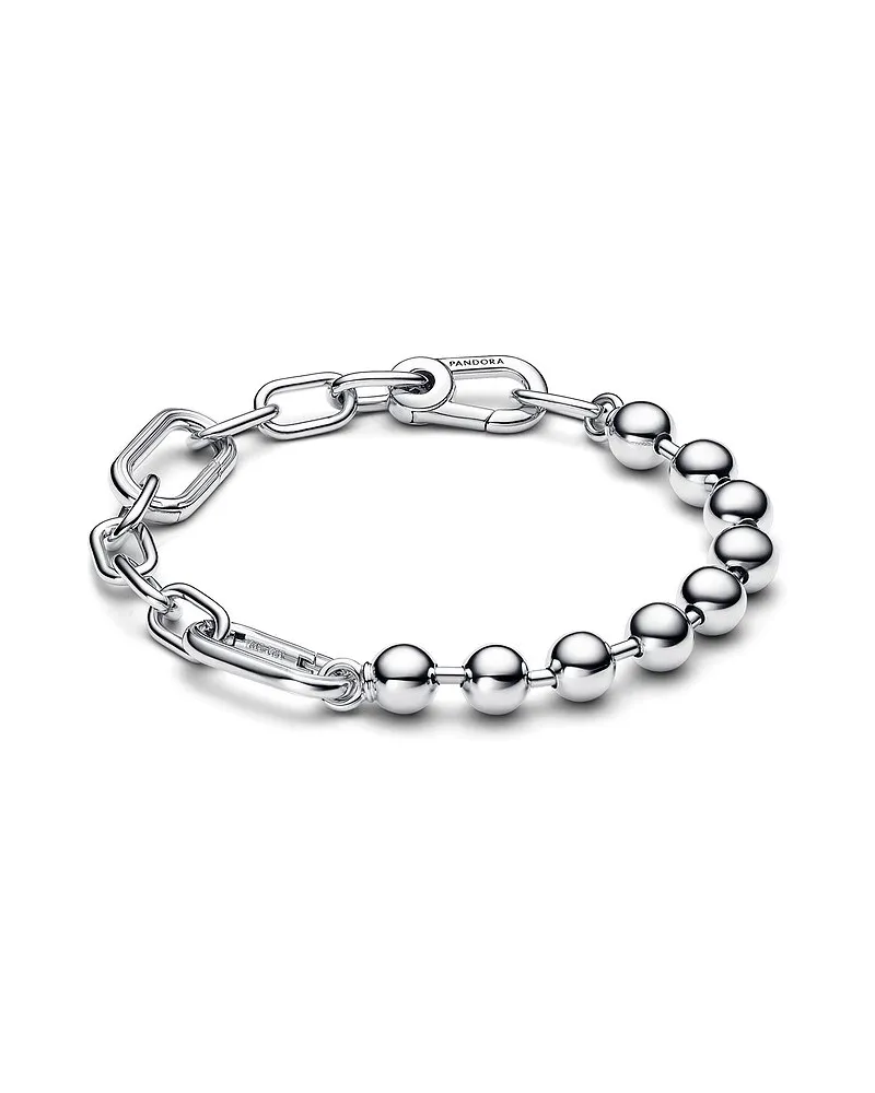 Pandora Armband ME Silber