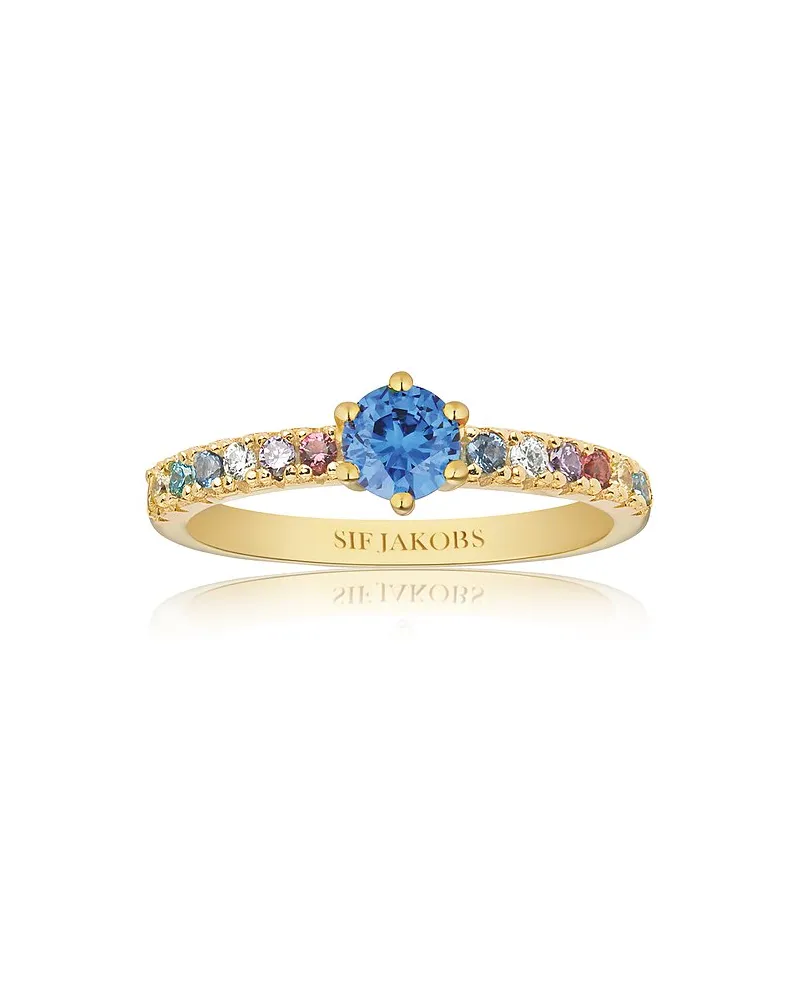 Sif Jakobs Jewellery Damenring Gold
