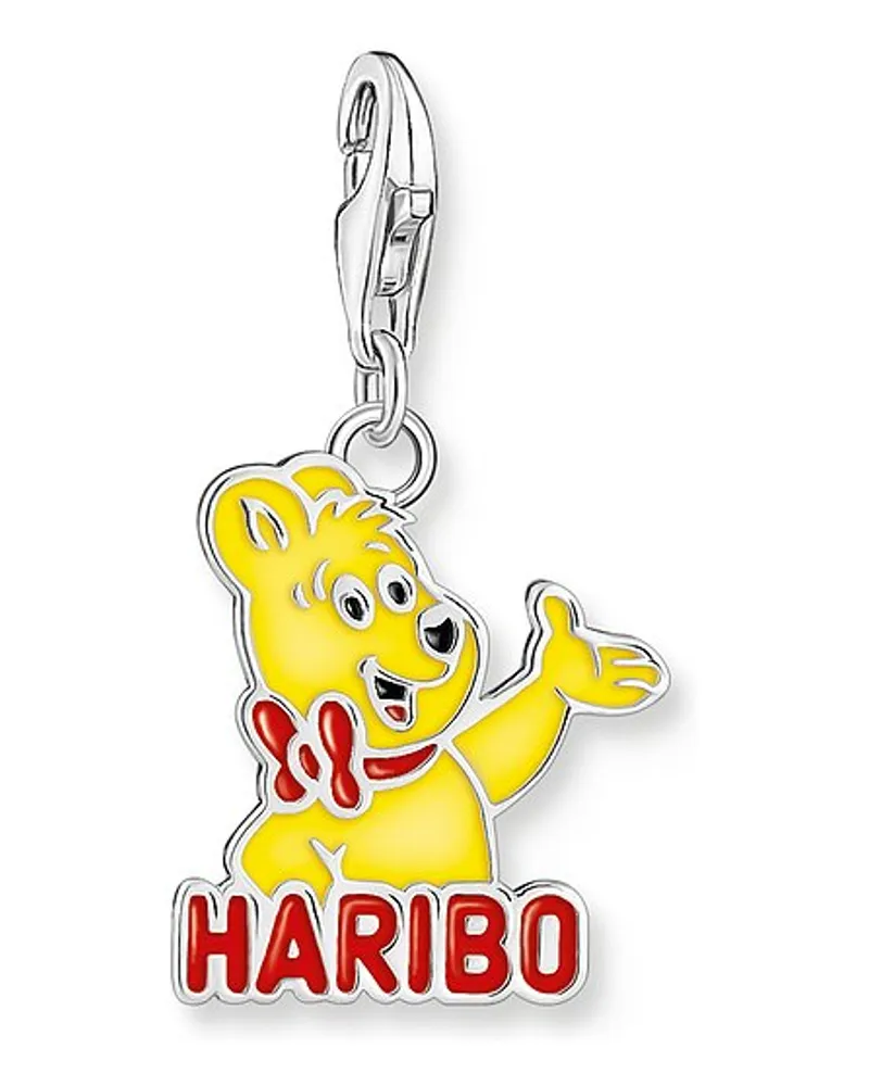 Thomas Sabo Charm Haribo Mehrfarbig