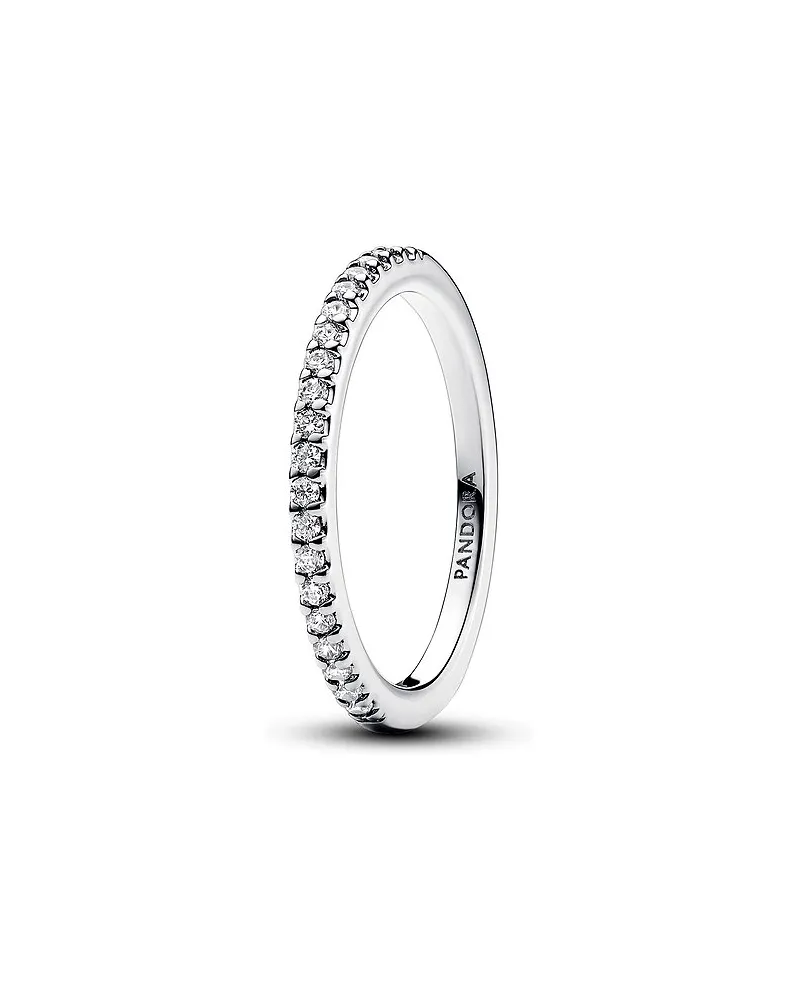 Pandora Damenring Timeless Silber