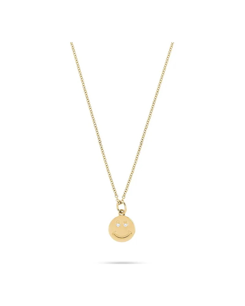 Guido Maria Kretschmer Kette Gold