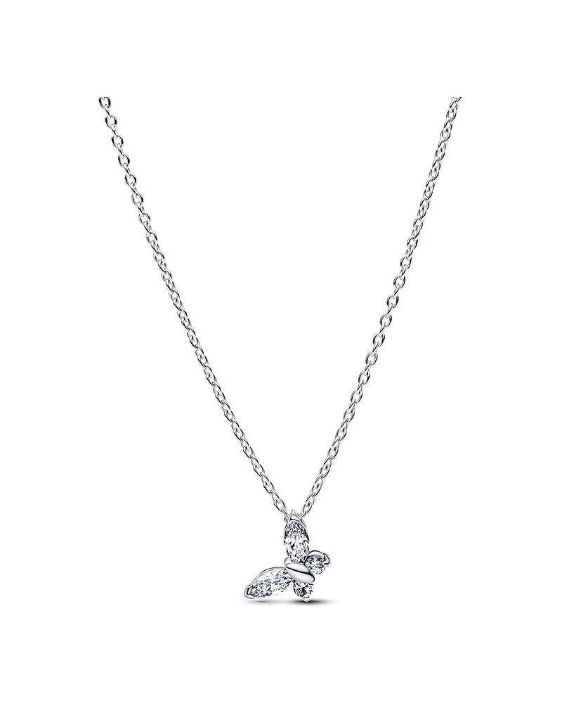 Pandora Kette Timeless Silber