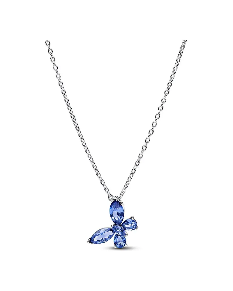 Pandora Kette Timeless Silber