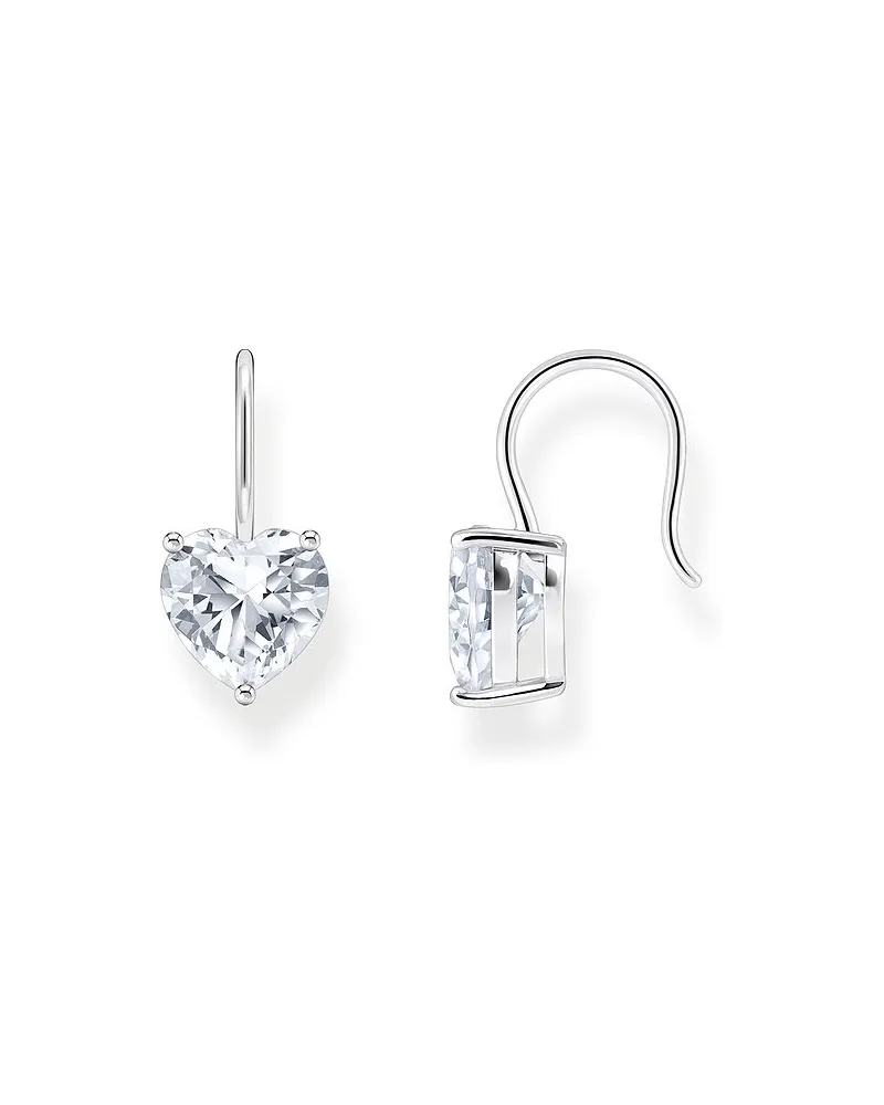 Thomas Sabo Ohrhänger Silber