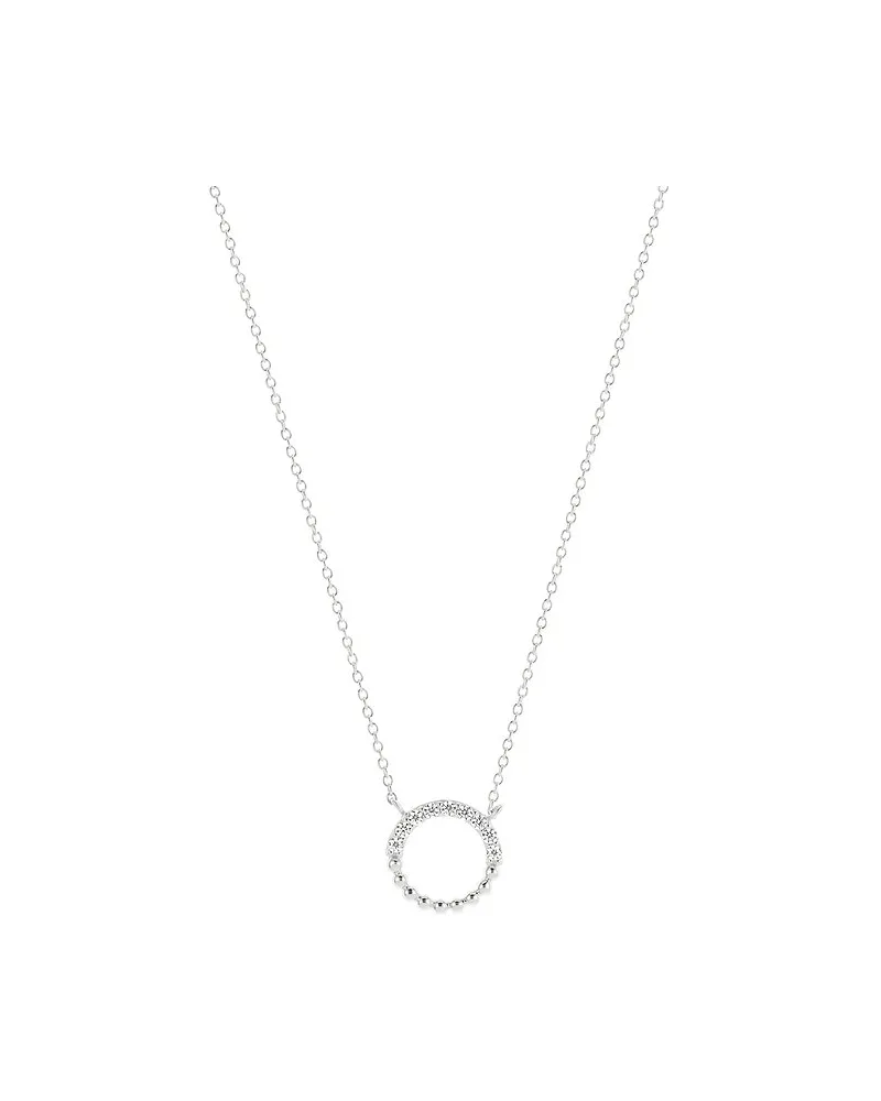 Esprit Kette Endless Silber
