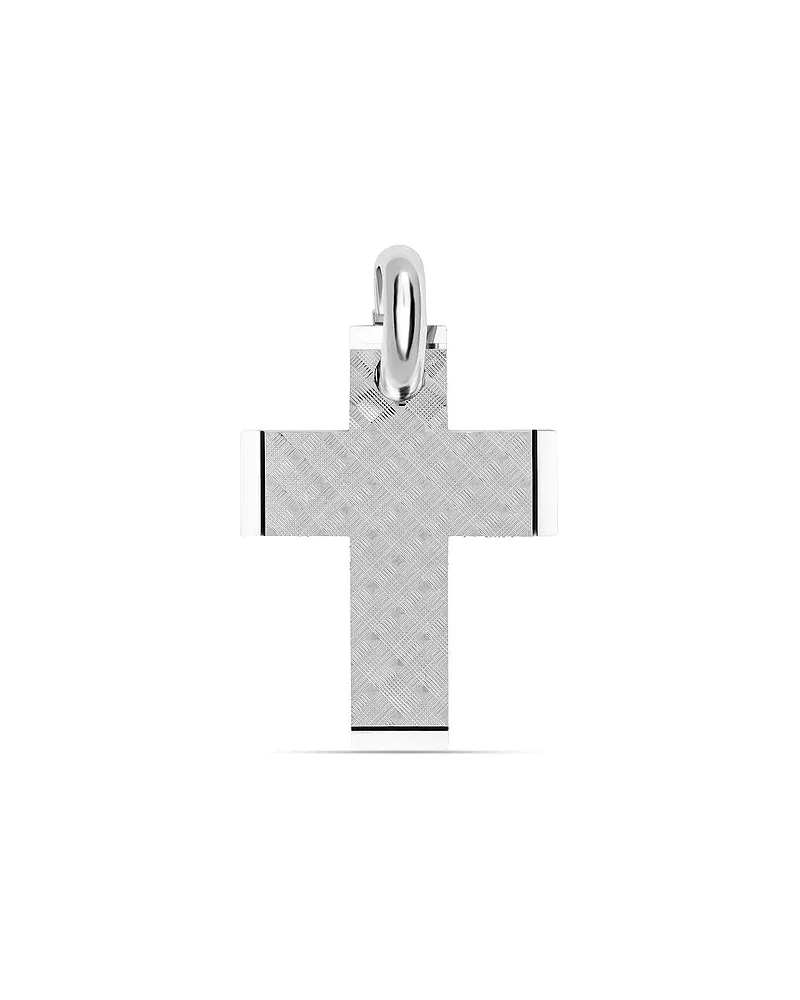 FAVS. Kreuz Silber