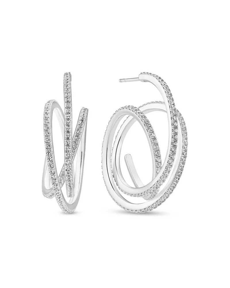 Sif Jakobs Jewellery Ohrhänger Silber