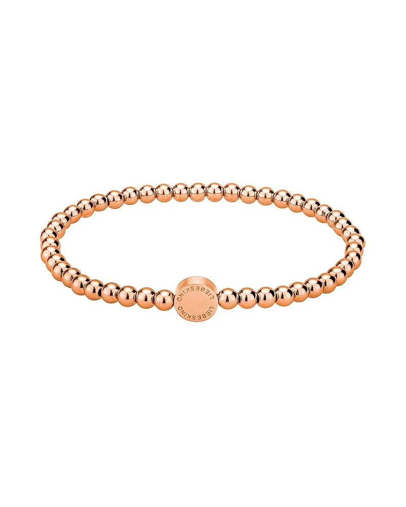 Liebeskind Armband Roségold
