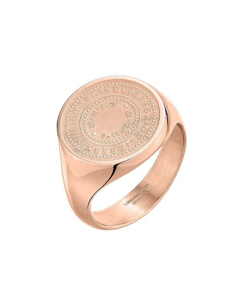 Liebeskind Damenring 