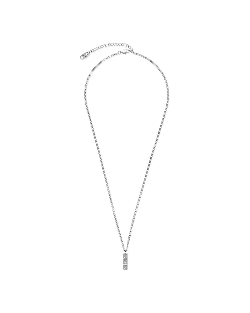 Coeur de Lion Kette Silber
