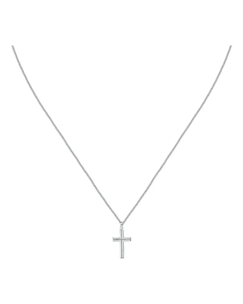 Christ Kette Silber