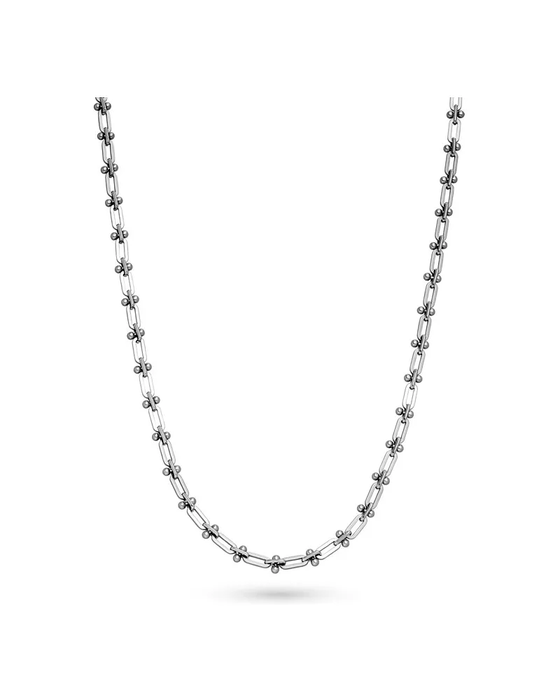 Liebeskind Kette Silber