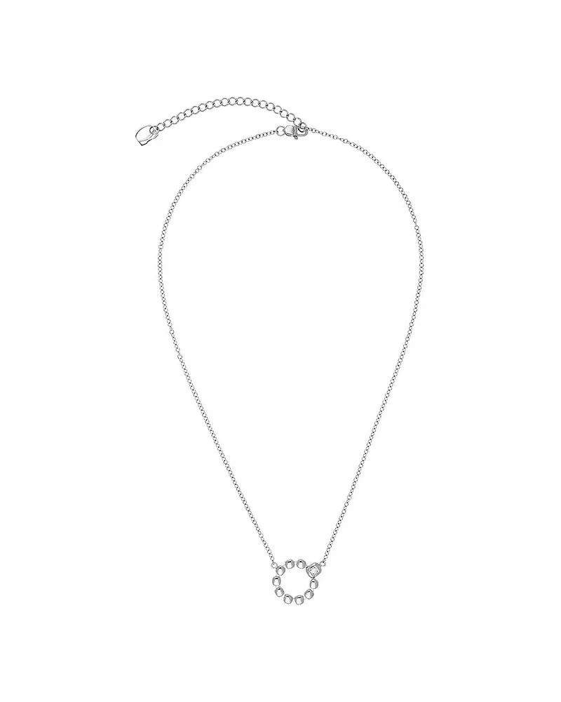 Coeur de Lion Kette Silber