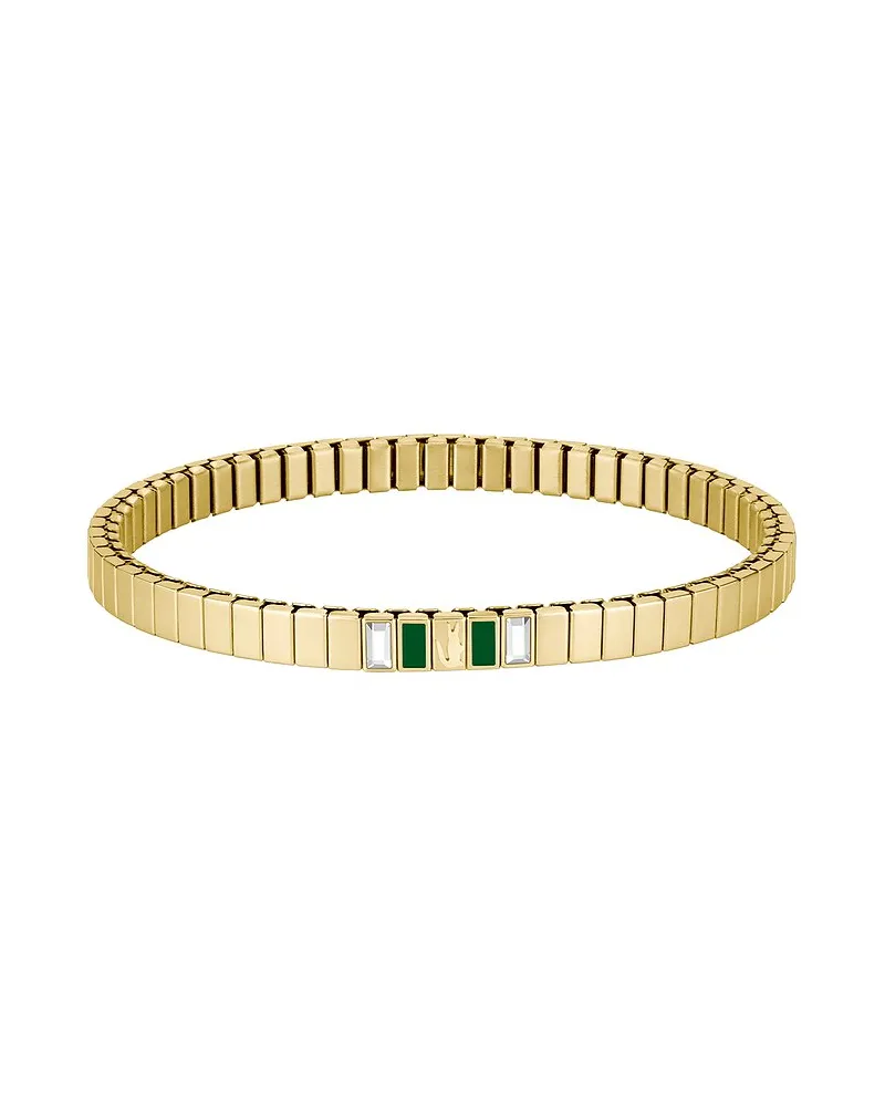 Lacoste Armband COURTLINE Gold