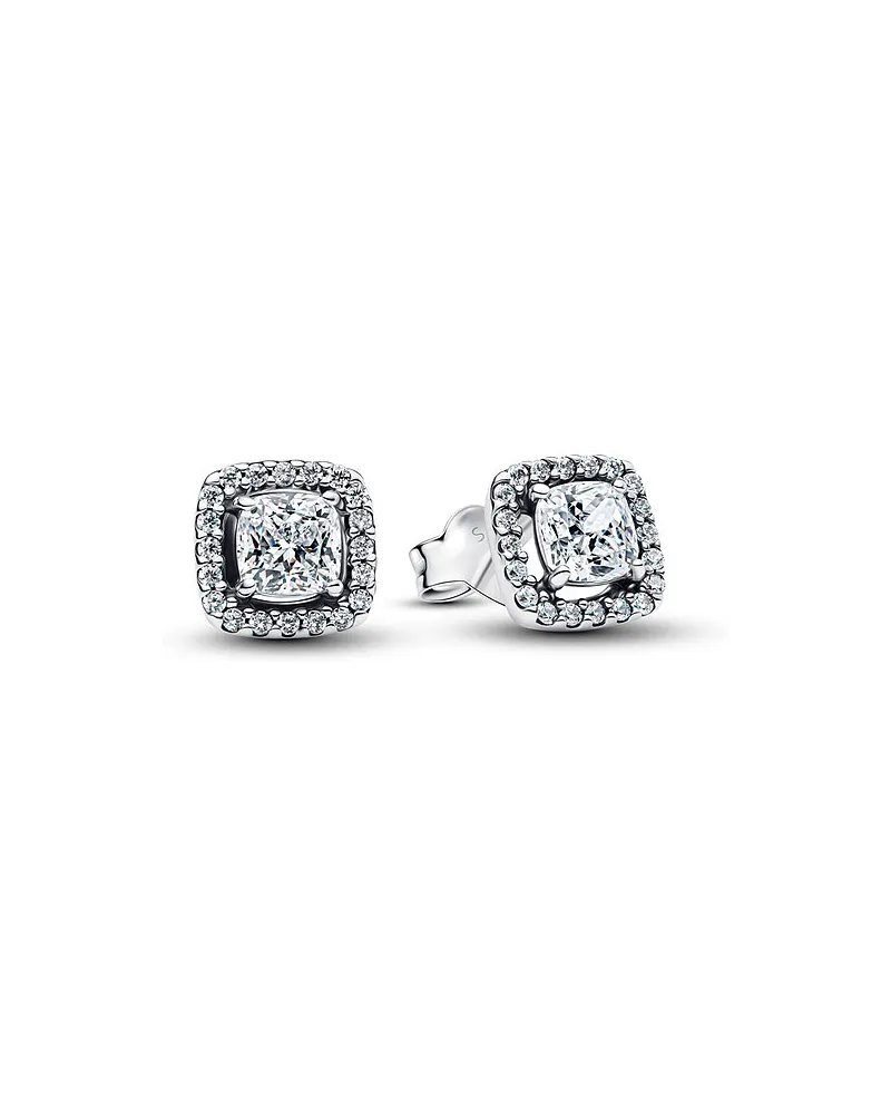 Pandora Ohrstecker Timeless Silber