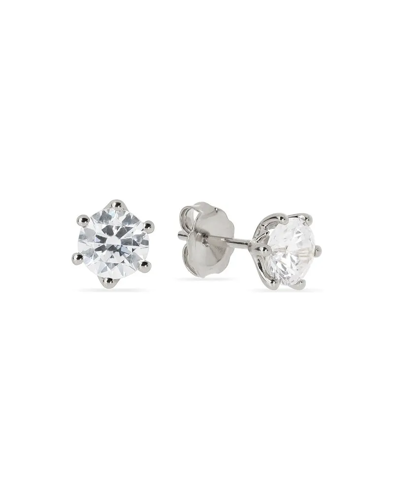 Christ Ohrstecker Highlight 2026 Lab Grown Diamond Weißgold