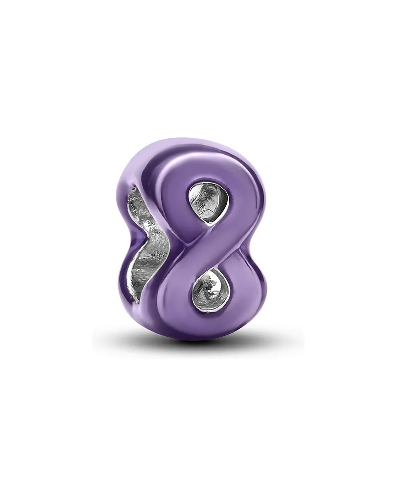 Pandora Charm Moments Lila