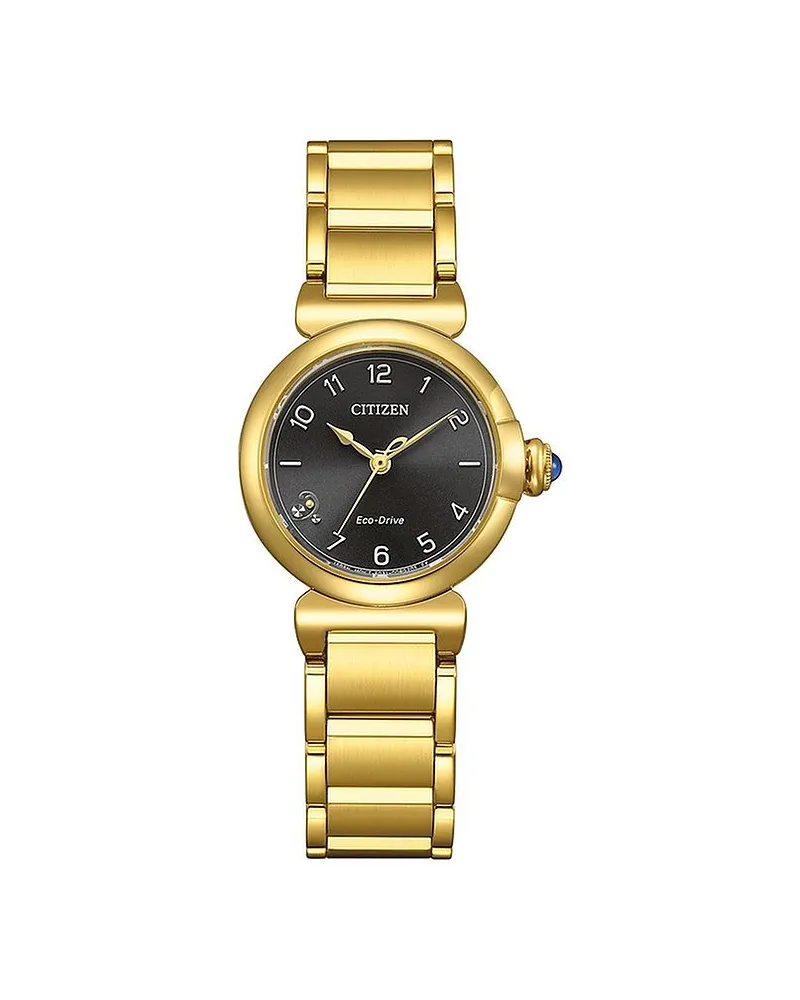 Citizen Damenuhr Elegant Citizen L Gold