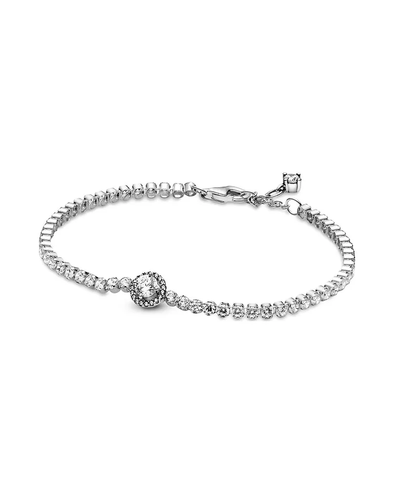 Pandora Armband Timeless Silber