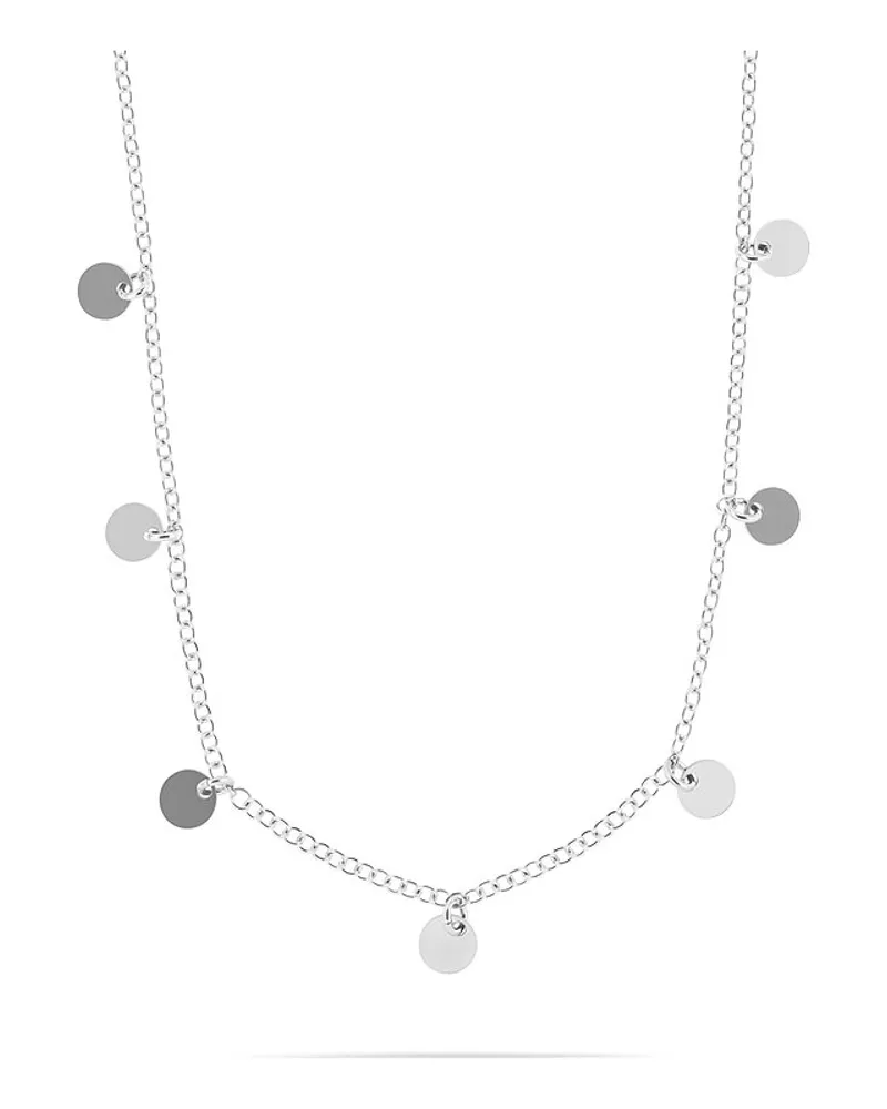 FAVS. Kette Silber
