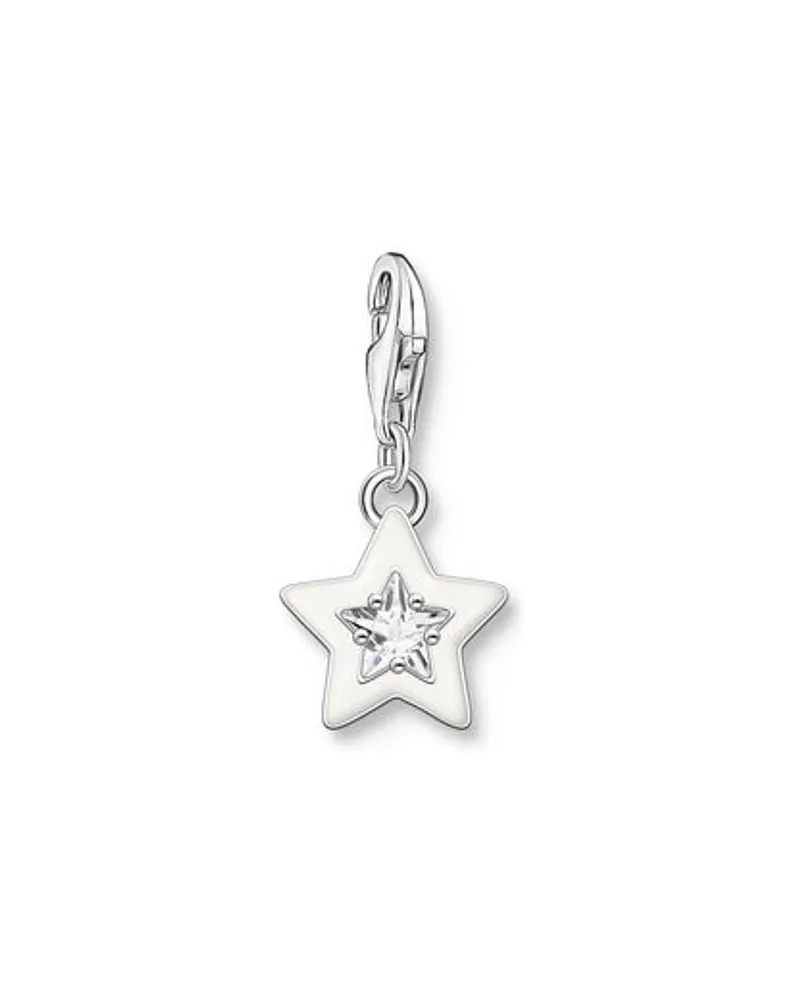 Thomas Sabo Charm Silber
