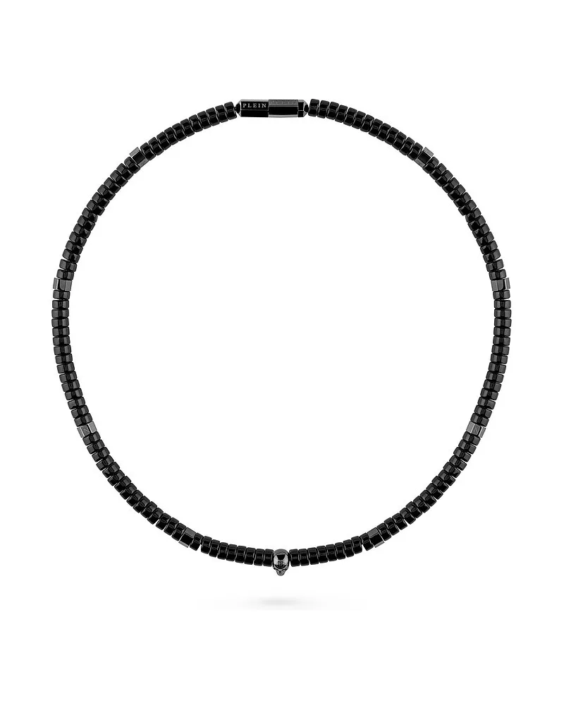 Philipp Plein Kette Schwarz