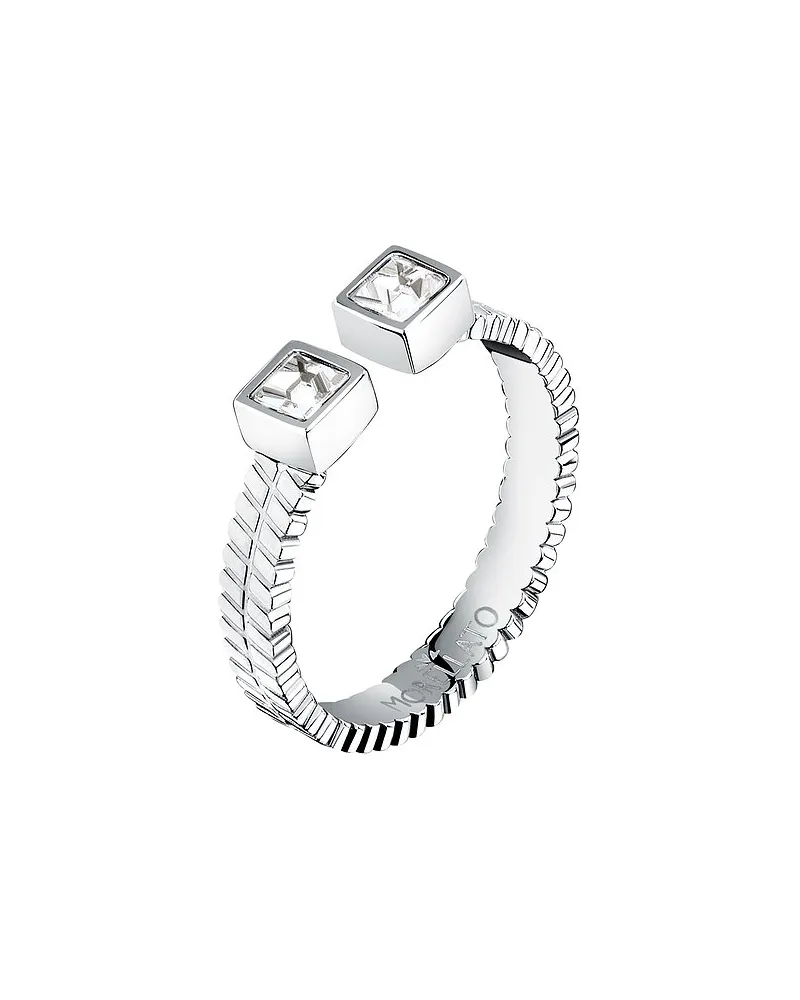 Morellato Damenring Gioia Silber