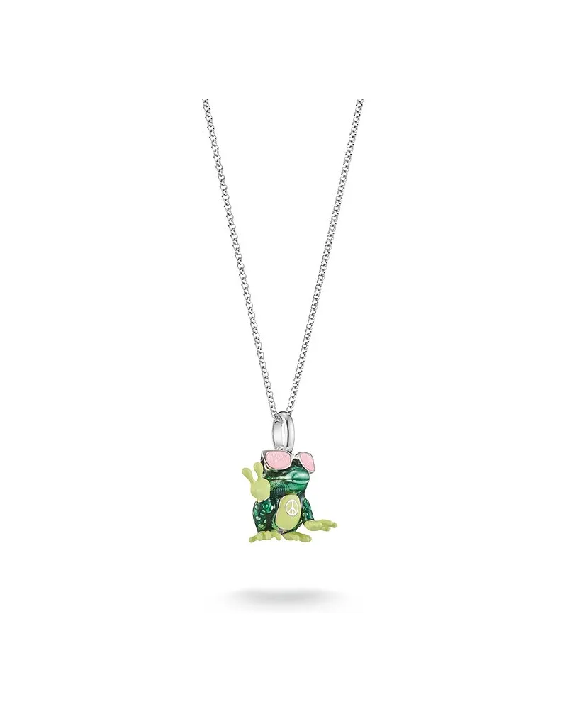 Thomas Sabo Kette Mehrfarbig