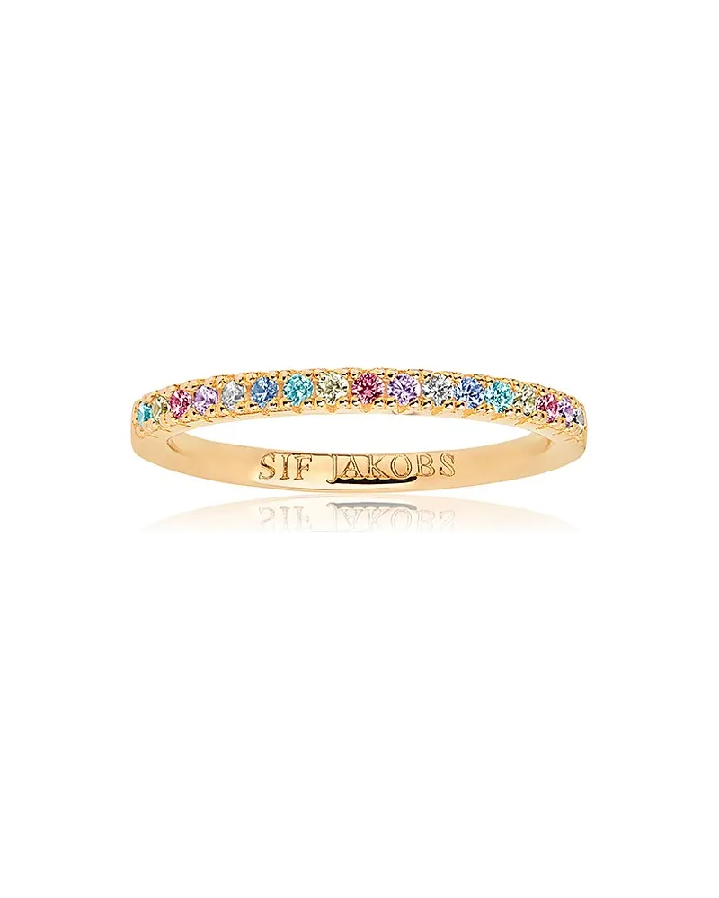 Sif Jakobs Jewellery Damenring Gold