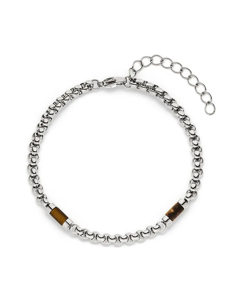 S.Oliver Armband Silber