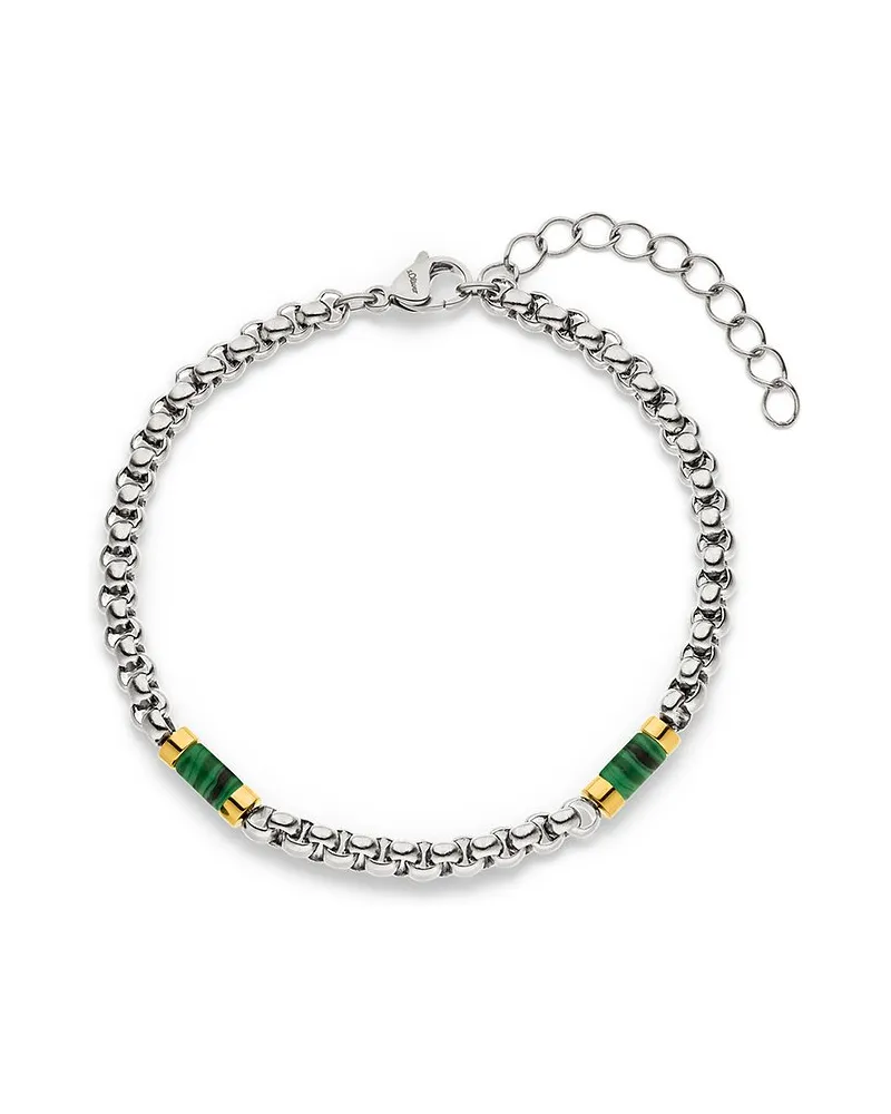 S.Oliver Armband Silber