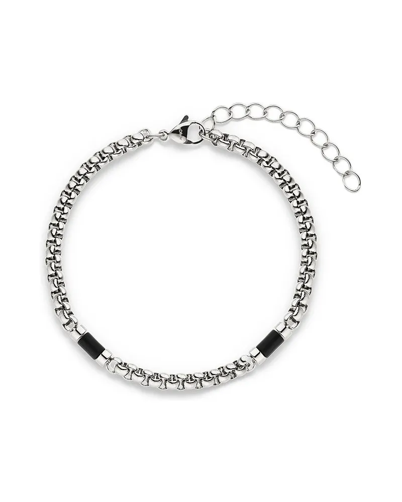 S.Oliver Armband Silber